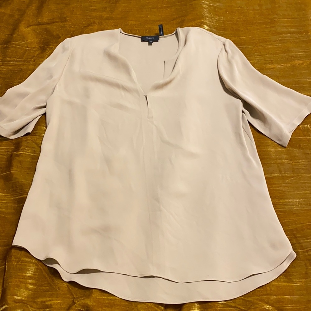 Nude Theory Blouse